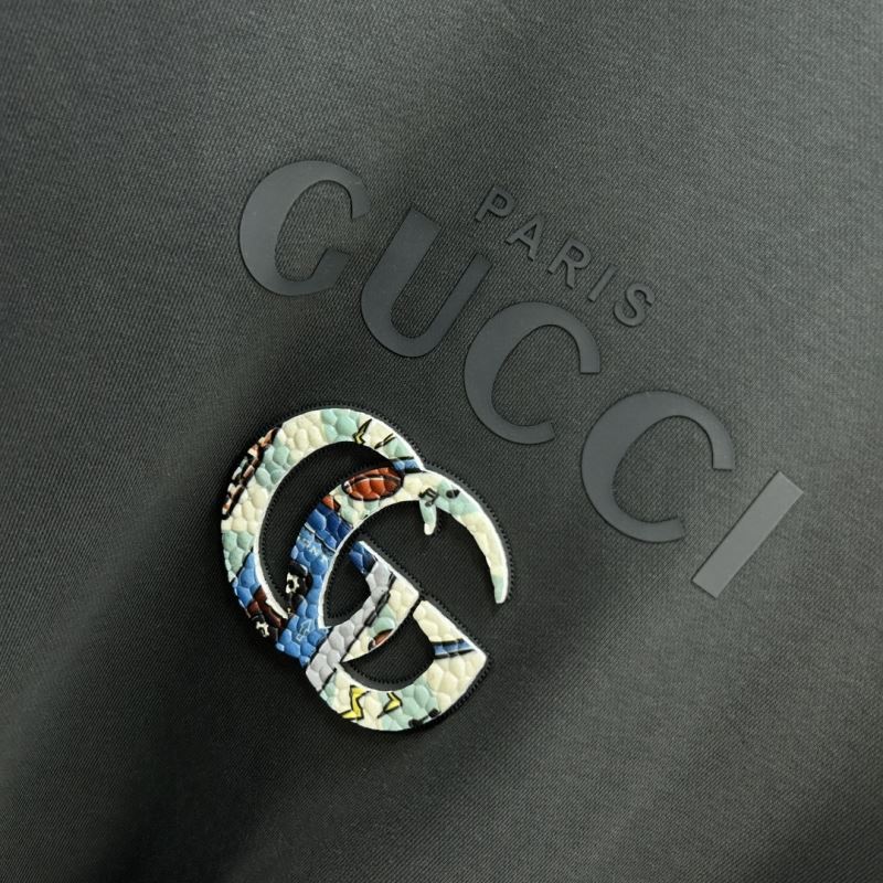 Gucci Hoodies